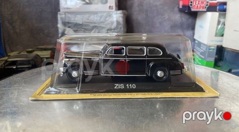 ZİL, 1945 il, 1:43, Dəmir, Ödənişli çatdırılma — Bakı