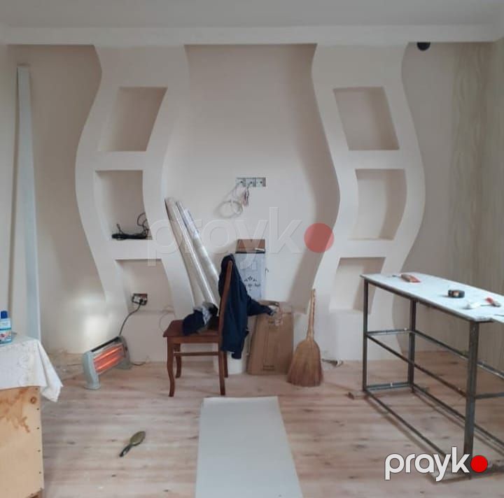 Malyar və ev təmiri — Təmir xidmətləri, Bakı (3)