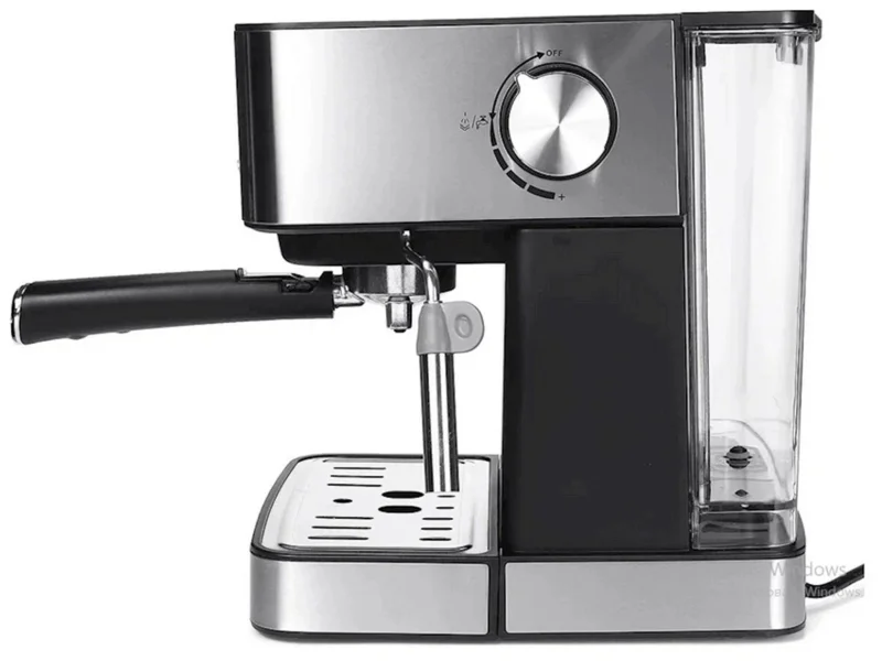 Qəhvə maşını Sokany SK-6862 — Qahvə aparatları və maşınları, Bakı (2)