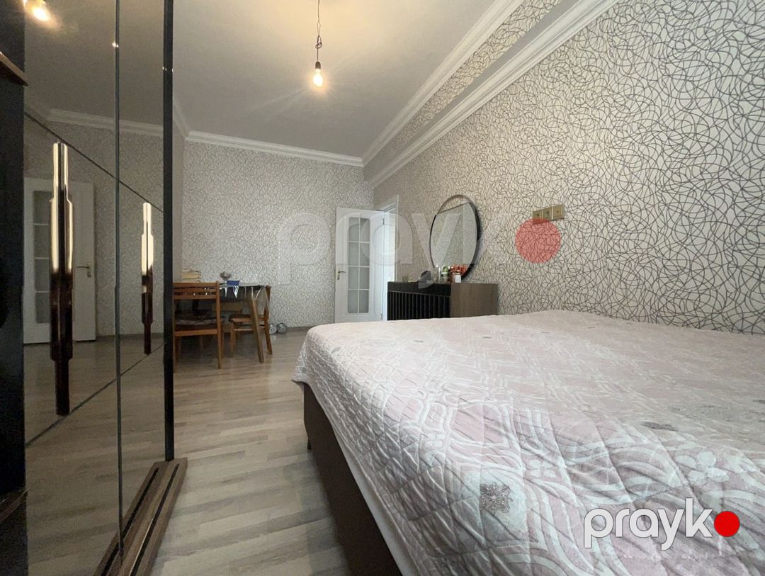 Satılır 1 otaqlı yeni tikili 40.2 m² — Mənzil, Bakı (2)