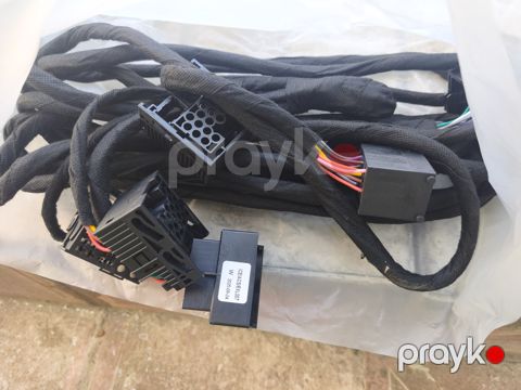 BMW E46, BMW E39, BMW E53 Monitor Kabeli 6 Metr — Bakı