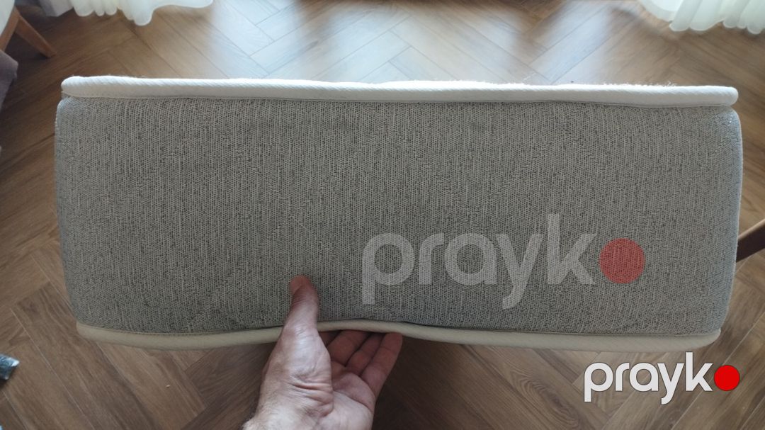 Ortopedik döşək 120 sm× 60 — Mebel, Bakı (3)