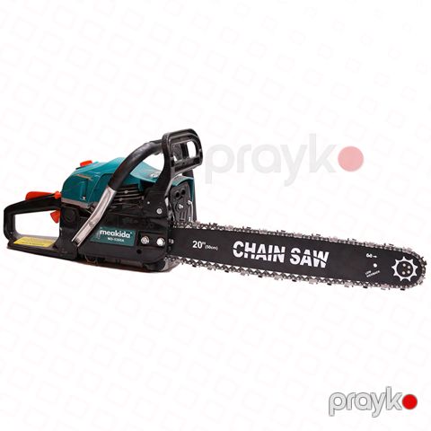 Ağackəsən mişar (motopila) benzin 52CC MD5200 — Bakı