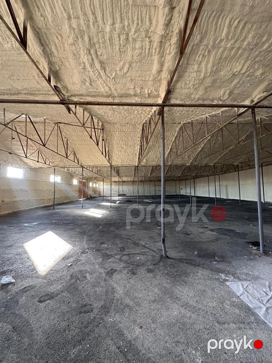 İcarəyə verilir obyekt 2500 m² — Əmlak, Bakı (2)