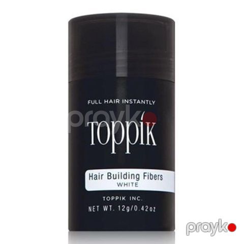 Saç tozu Toppik — Bakı