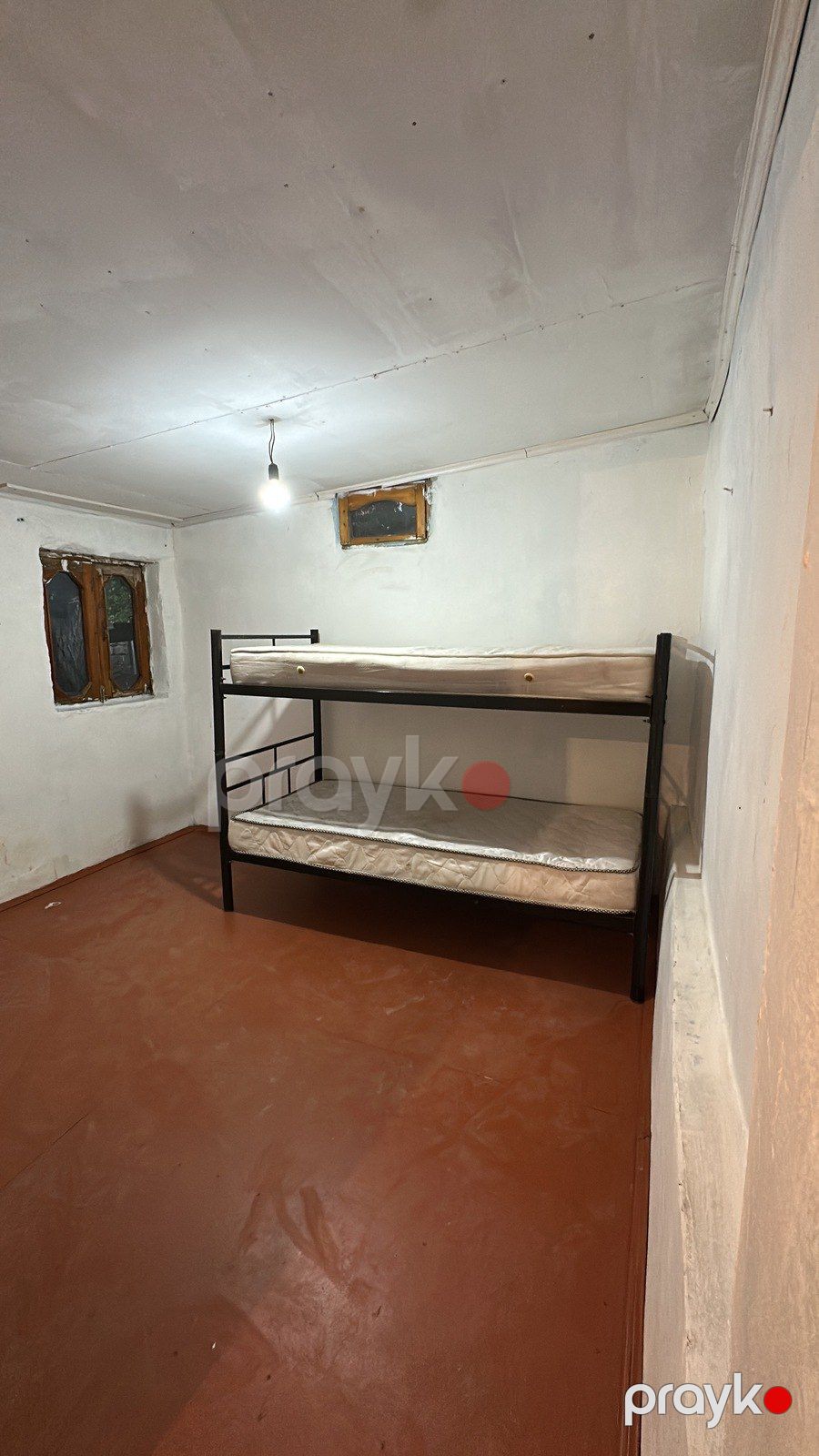 İcarəyə verilir 1 otaqlı köhnə tikili 32 m² — Mənzil, Bakı (3)