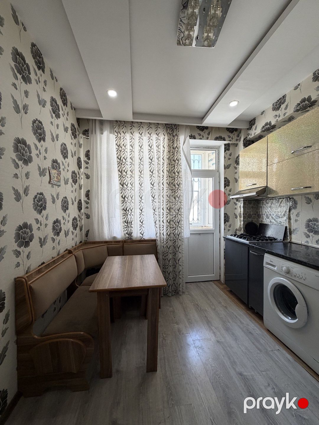 Satılır 2 otaqlı yeni tikili 86 m² — Mənzil, Bakı (8)