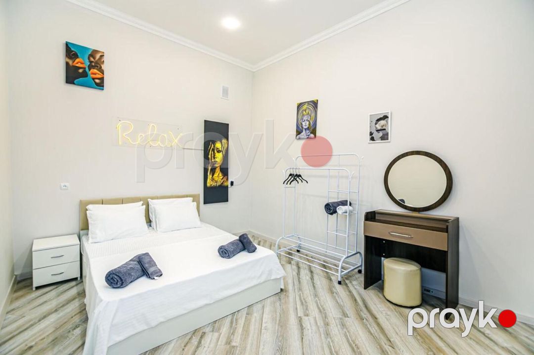 Satılır 2 otaqlı köhnə tikili 60 m² — Mənzil, Bakı (10)