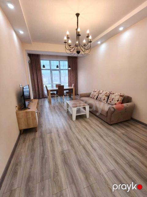 İcarəyə verilir 4 otaqlı yeni tikili 170 m² — Bakı