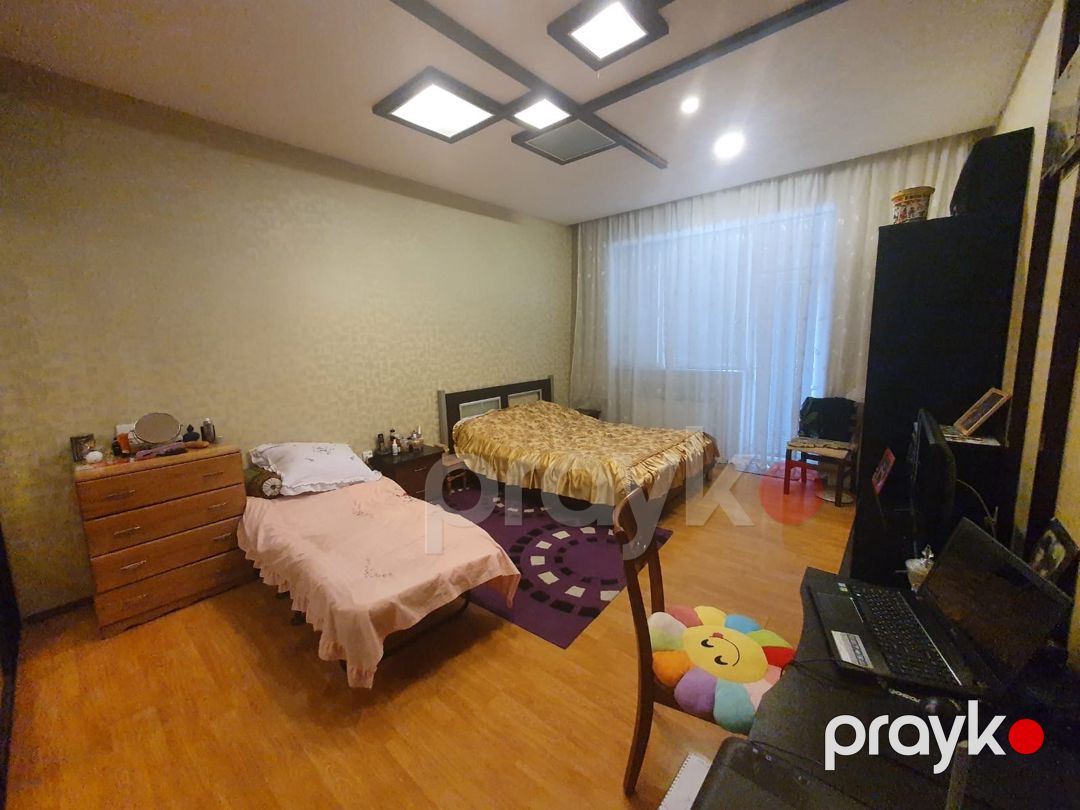 Satılır 4 otaqlı yeni tikili 154 m² — Mənzil, Bakı (7)
