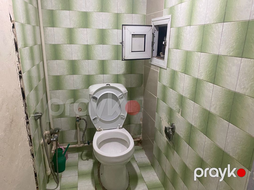 İcarəyə verilir 2 otaqlı köhnə tikili 49.7 m² — Mənzil, Bakı (6)
