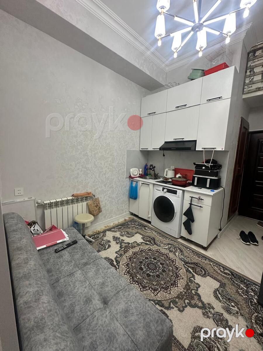 İcarəyə verilir 1 otaqlı köhnə tikili 35 m² — Mənzil, Bakı (2)
