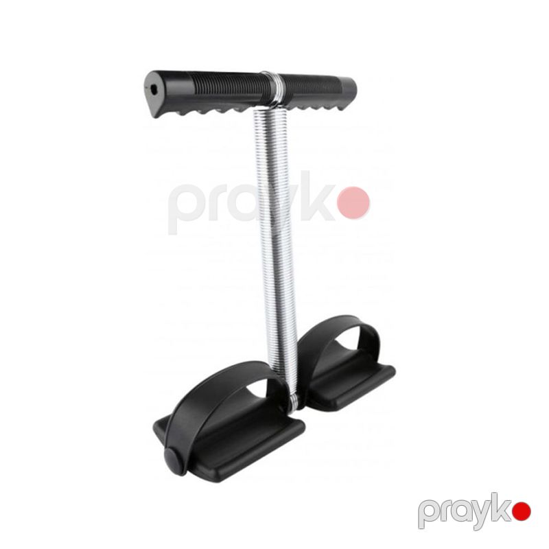 Tummy Trimmer Yaylı Qarın Məşq Espanderi — Ev texnikası, Bakı (3)
