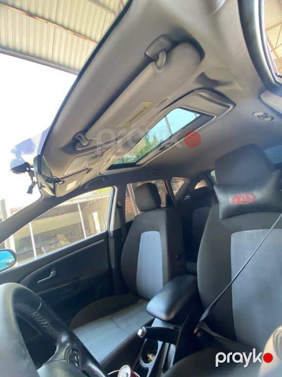 Kia Ceed SW, 1.6 L, 2009 il, 352 000 km — Avtomobillər, İmişli (7)