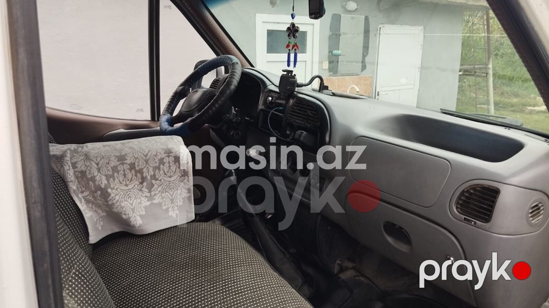 Ford Transit — Avtomobillər, Salyan (2)