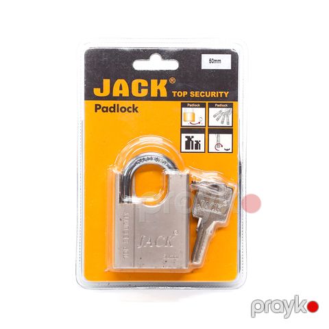 Qıfıl jack 50 mm — Bakı