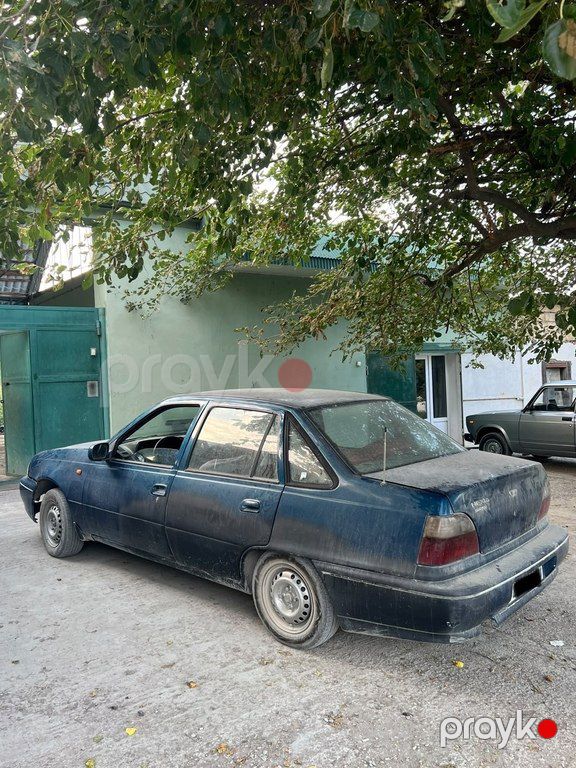 Daewoo Nexia, 1.6 L, 1997 il, 123 000 km — Avtomobillər, Sumqayıt (2)