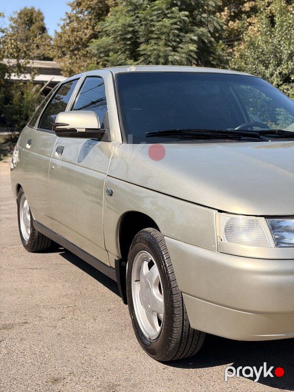Lada (VAZ) 2112, 1.6 L, 2006 il, 300 000 km — Avtomobillər, Mingəçevir (5)