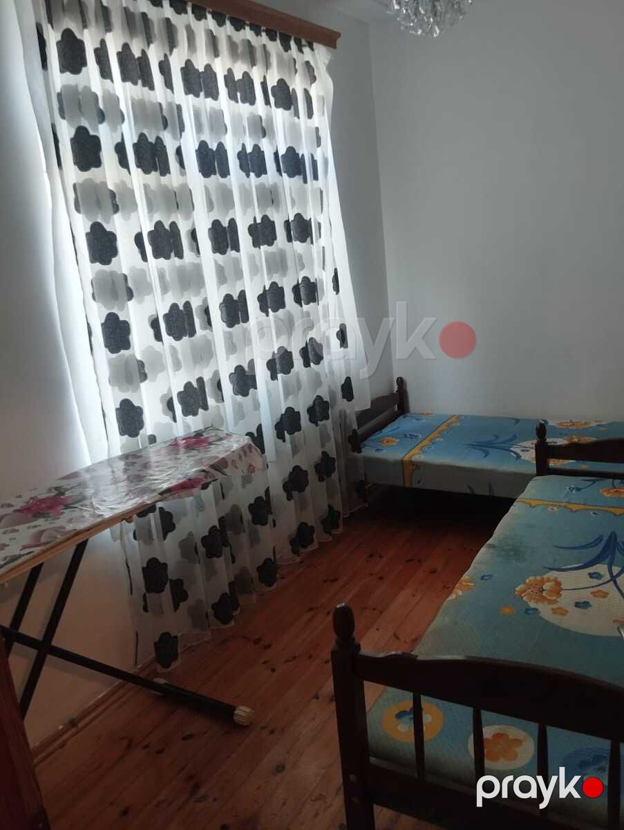 3-otaqlı mənzil kirayə verilir, Əhmədli m., 80 m² — Mənzil, Bakı (9)