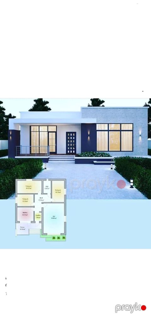 Beton, monolit ustası, 5 ildən artıq təcrübə, Tam iş günü — Ceyranbatan