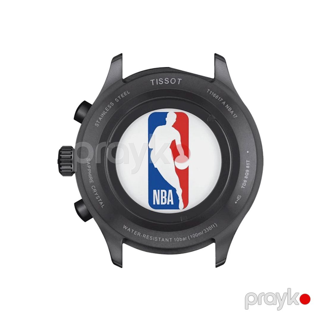 Qol saatı Tissot Special Collection T1166173605108 — Mallar, Bakı (2)