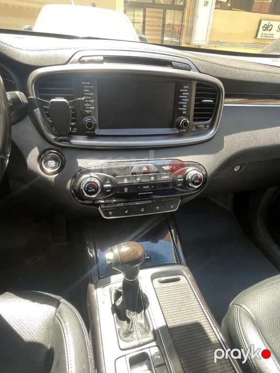 Kia Sorento, 2.0 L, 2016 il, 240 000 km — Avtomobillər, Bakı (8)
