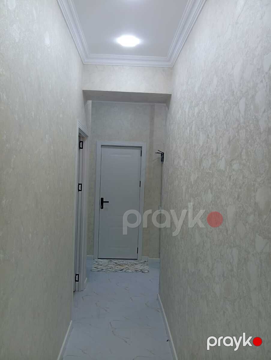Satılır 2 otaqlı yeni tikili 42 m² — Mənzil, Bakı (5)
