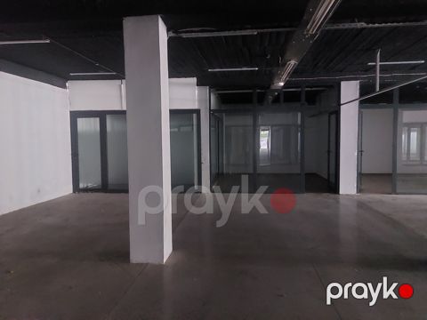 Obyekt icarəyə verilir, Babək pr — Bakı