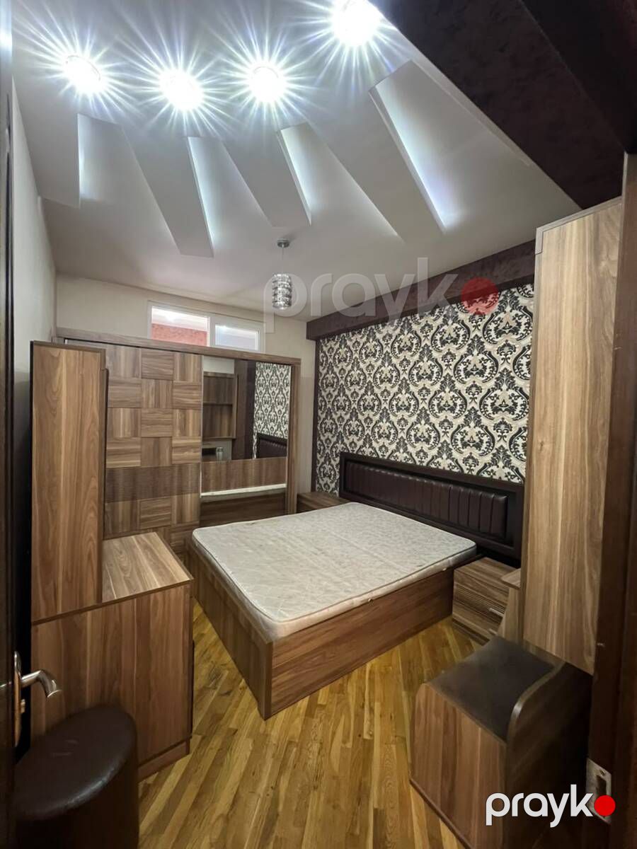 Satılır 3 otaqlı yeni tikili 94 m² — Mənzil, Bakı (12)