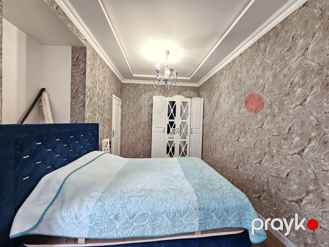 Satılır 3 otaqlı yeni tikili 90 m² — Mənzil, Bakı (9)