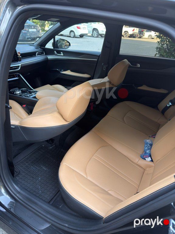 Kia K5, 2.0 L, 1.76 kWh, 2023 il, 29 500 km — Avtomobillər, Bakı (9)