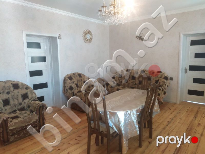 8 otaqlı Bağ evləri, Satış, Bakı, Xəzər — Ev, villa, Bakı (3)