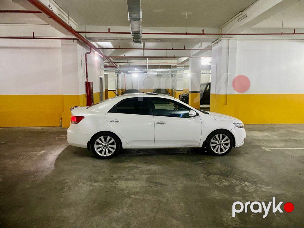 Kia Cerato, 2.0 L, 2012 il, 250 000 km — Avtomobillər, Bakı (4)