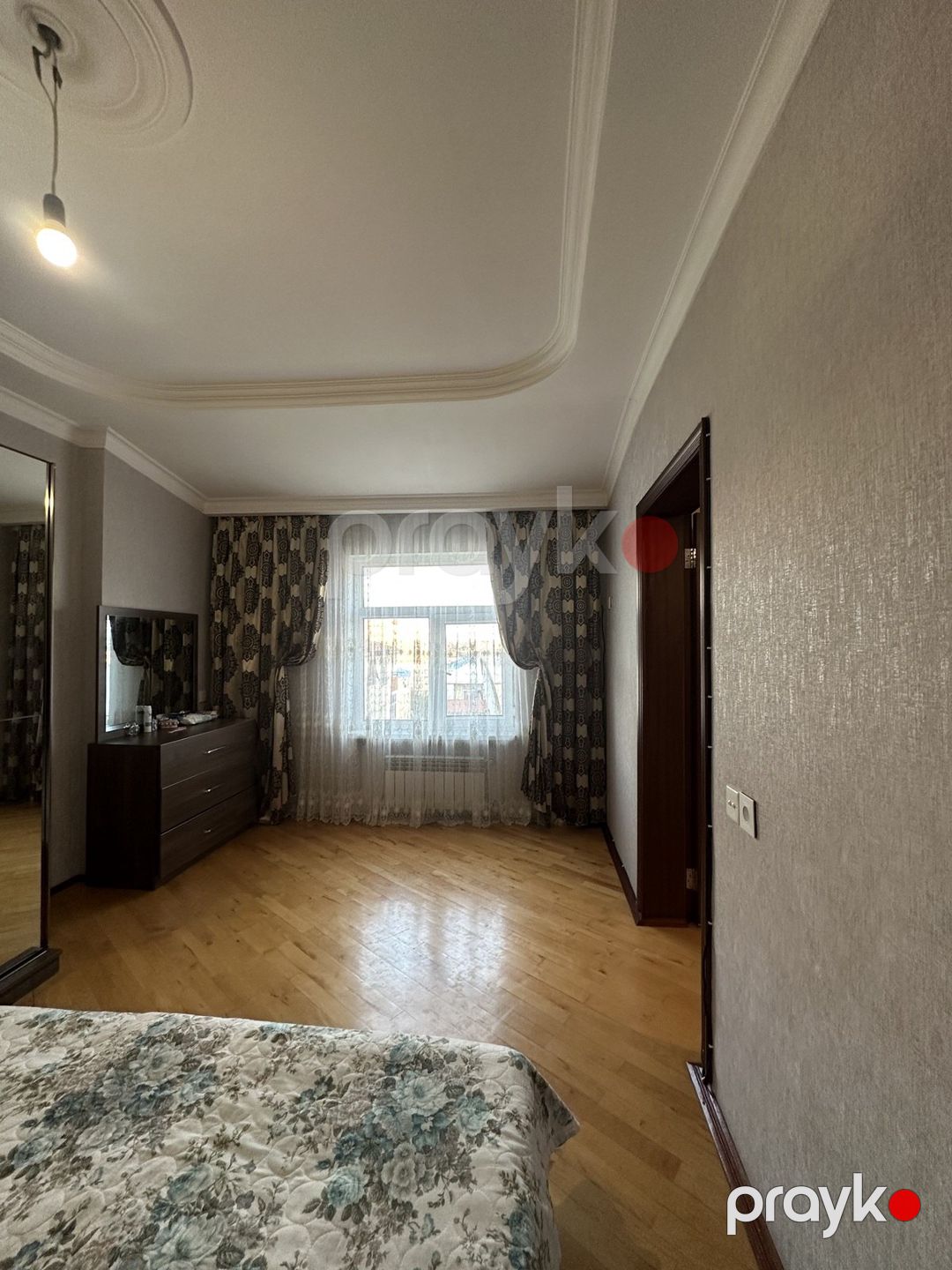 Satılır 3 otaqlı yeni tikili 75 m² — Mənzil, Bakı (4)