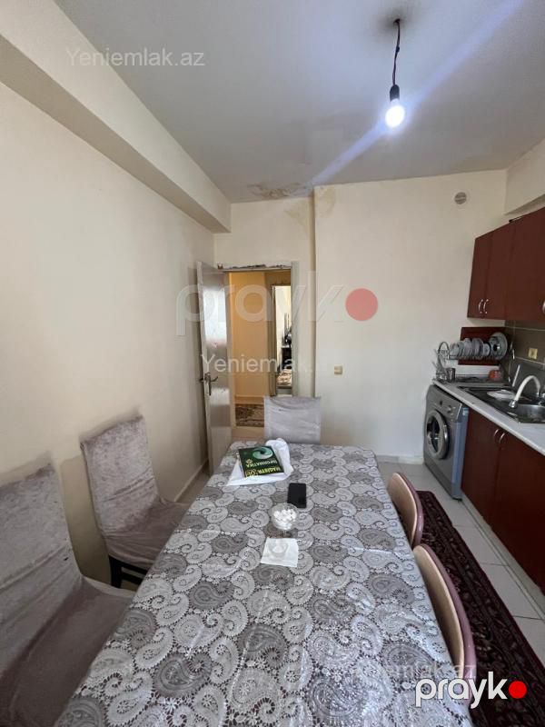 Satılır 2 otaqlı Bina evi menzil (Yeni tikili), 46 m², Xırdalan ş — Mənzil (12)