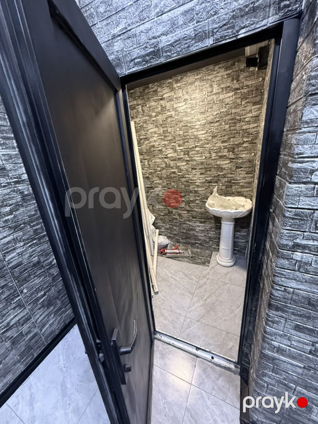 Çooox Nefcilərdə Kupçalı interturan mebel evinin yanında 18 kv — Ofis, Bakı (7)