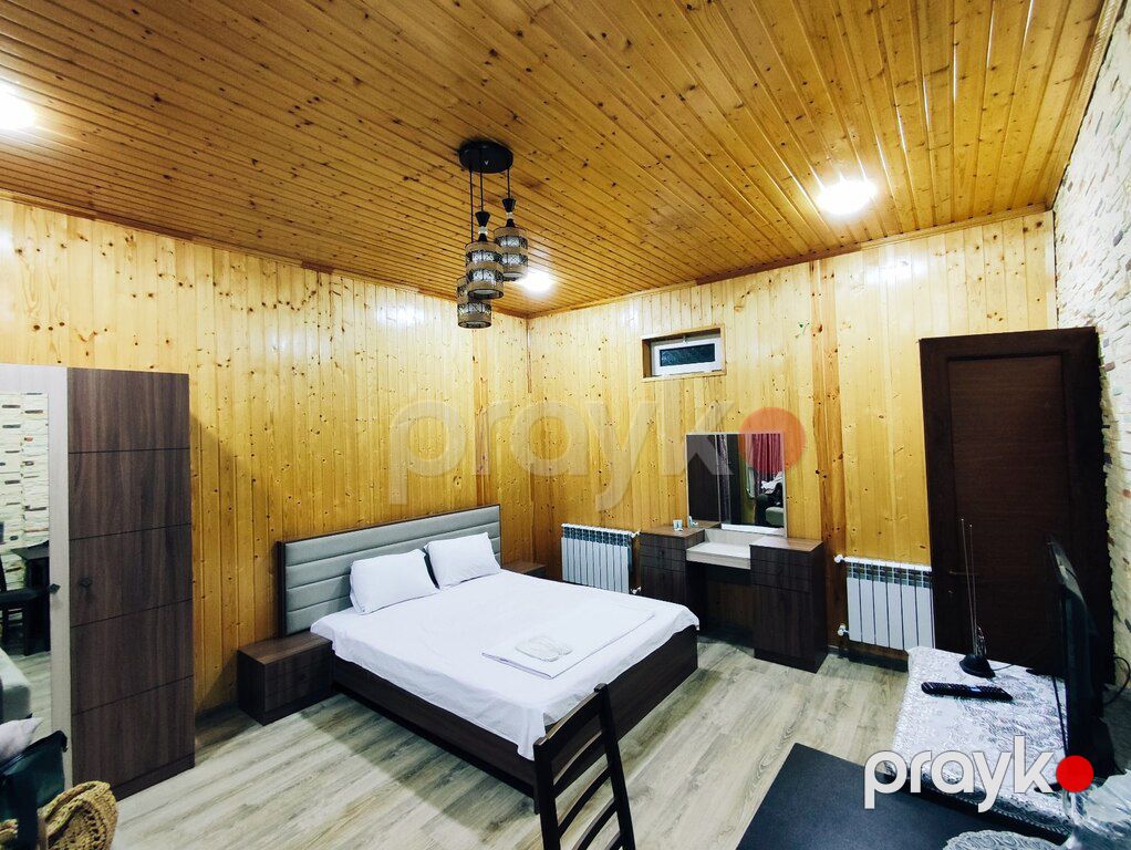 Bağ evi kirayə verilir, Quba r — Ev, villa, Quba (6)