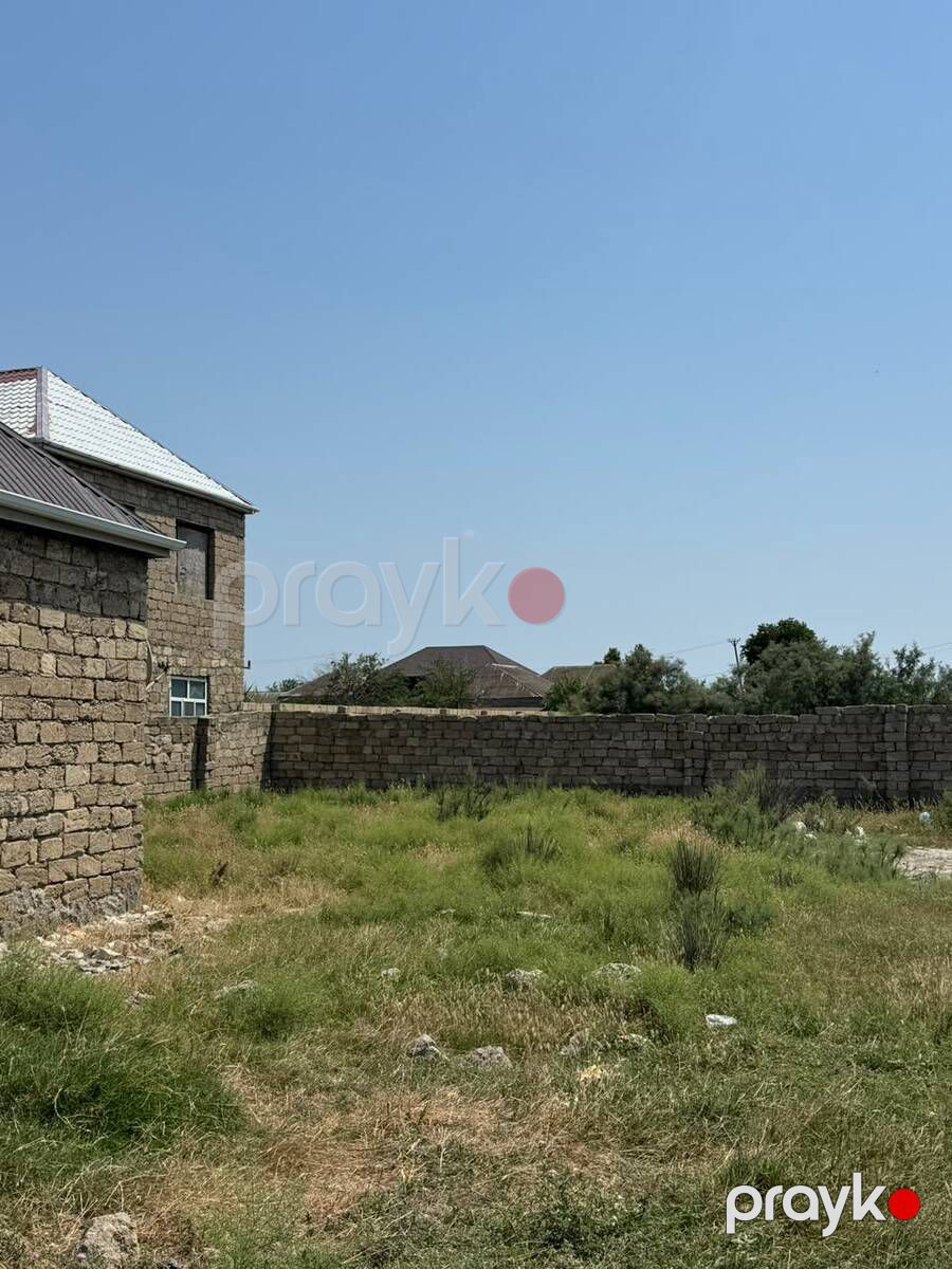 Satılır torpaq 2 sot — Torpaq, Bakı (4)