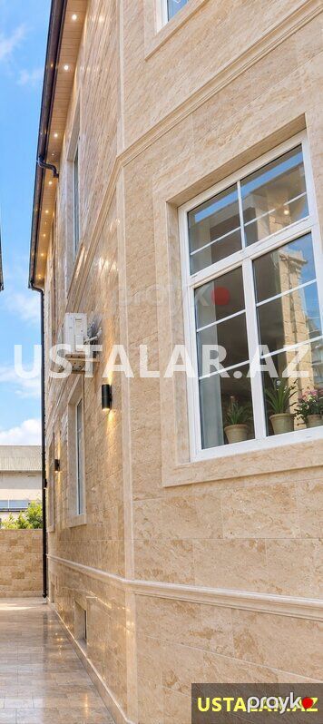Ağlay daşları və quraşdırılması — Digər, Bakı (2)
