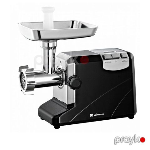 Ətçəkən Zimmer ZM-MG320 Matte — Bakı