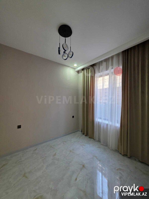 Xəzər rayonunda 4 otaqlı Villa Satılır, 130 m² — Ev, villa, Bakı (7)