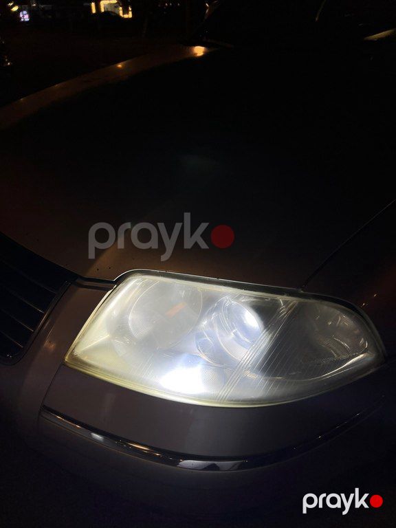 Volkswagen Passat, 1.8 L, 2005 il, 396 000 km — Avtomobillər, Bakı (11)