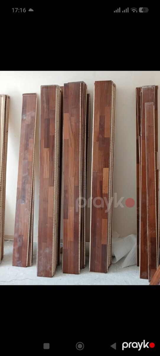 Laminat — Təmir və inşaat, Bakı (2)