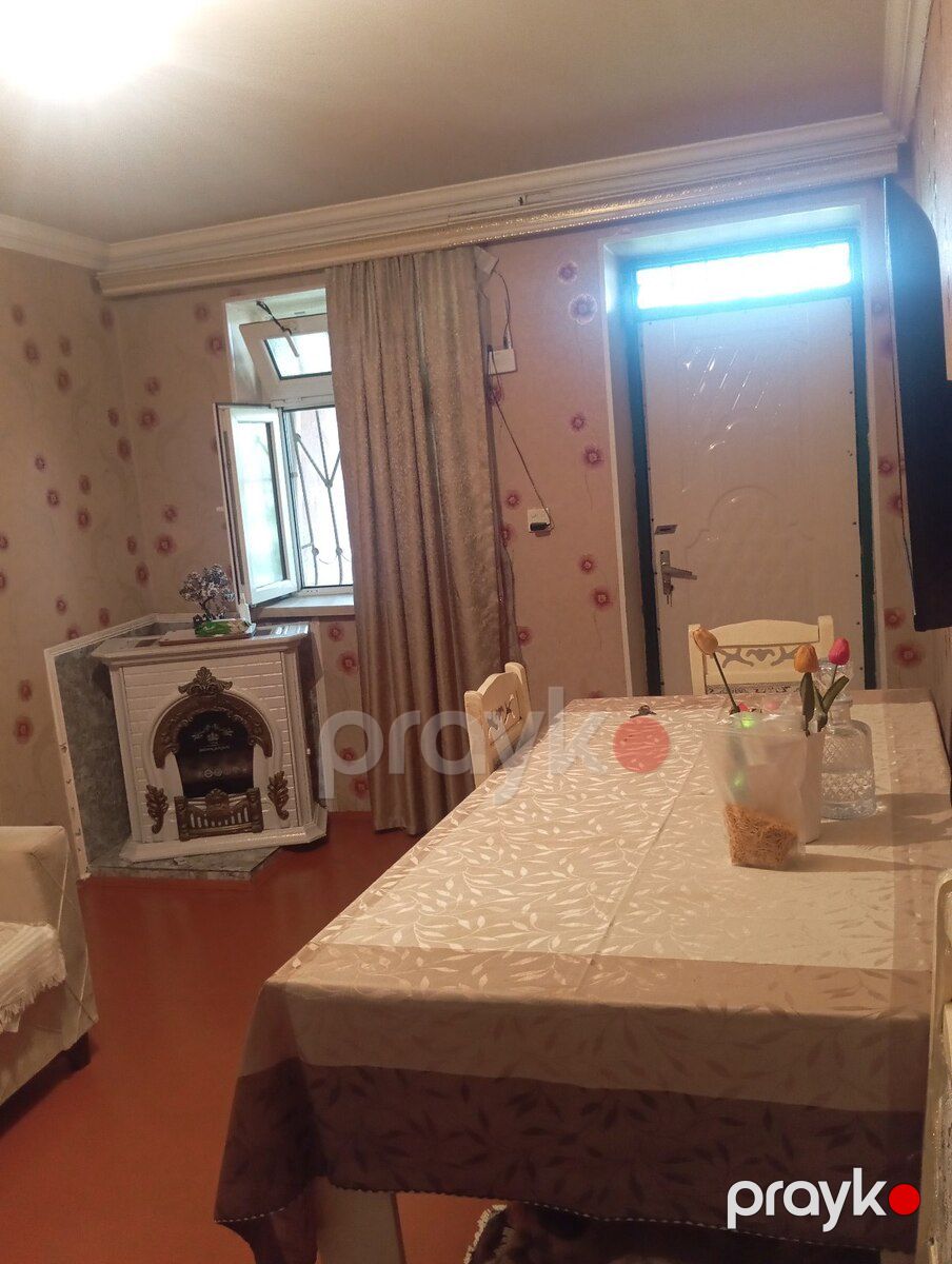Həyət evi, Hökməli qəs — Ev, villa, Bakı (5)