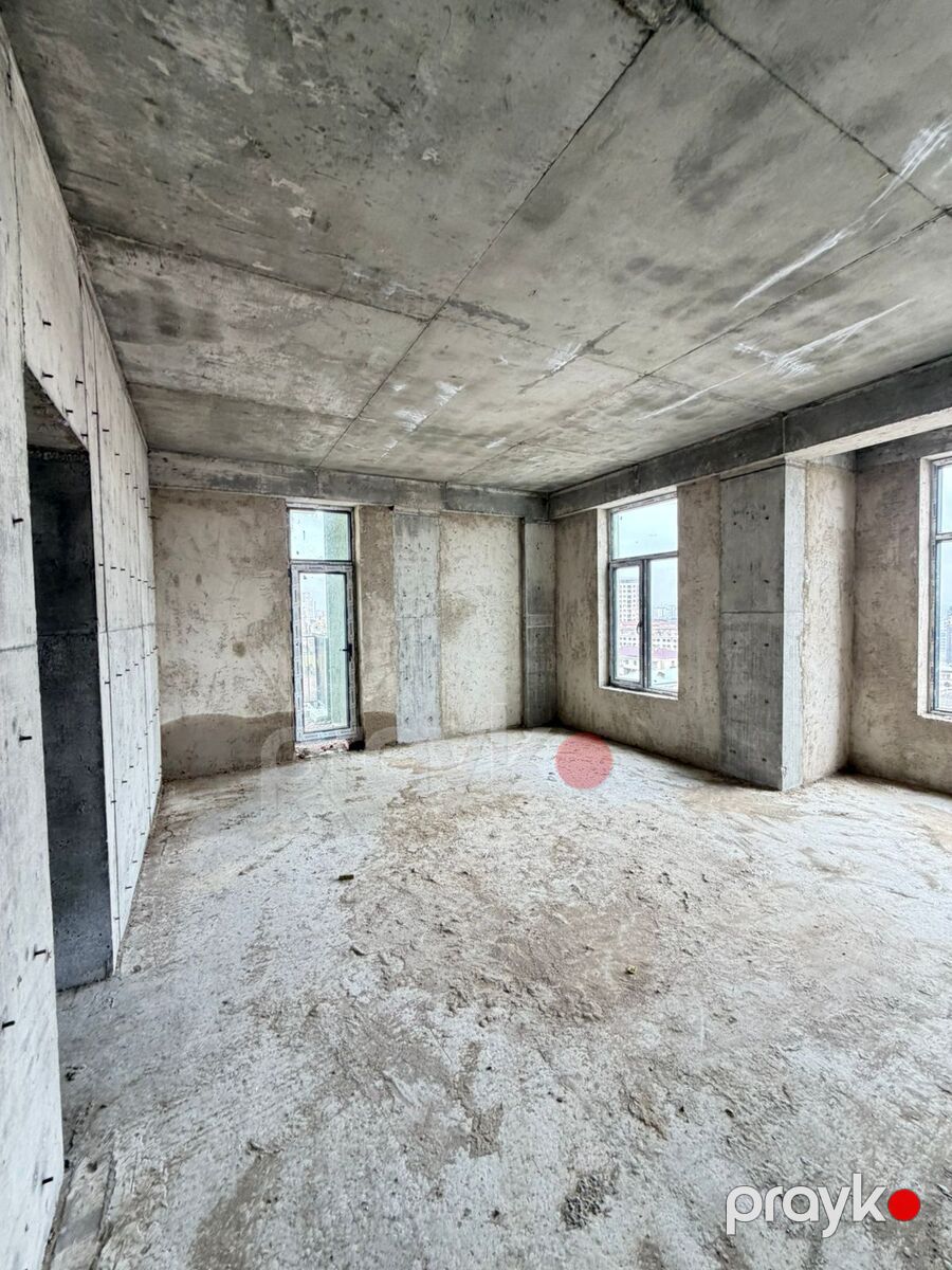 Satılır 3 otaqlı yeni tikili 147.5 m² — Mənzil, Bakı (6)
