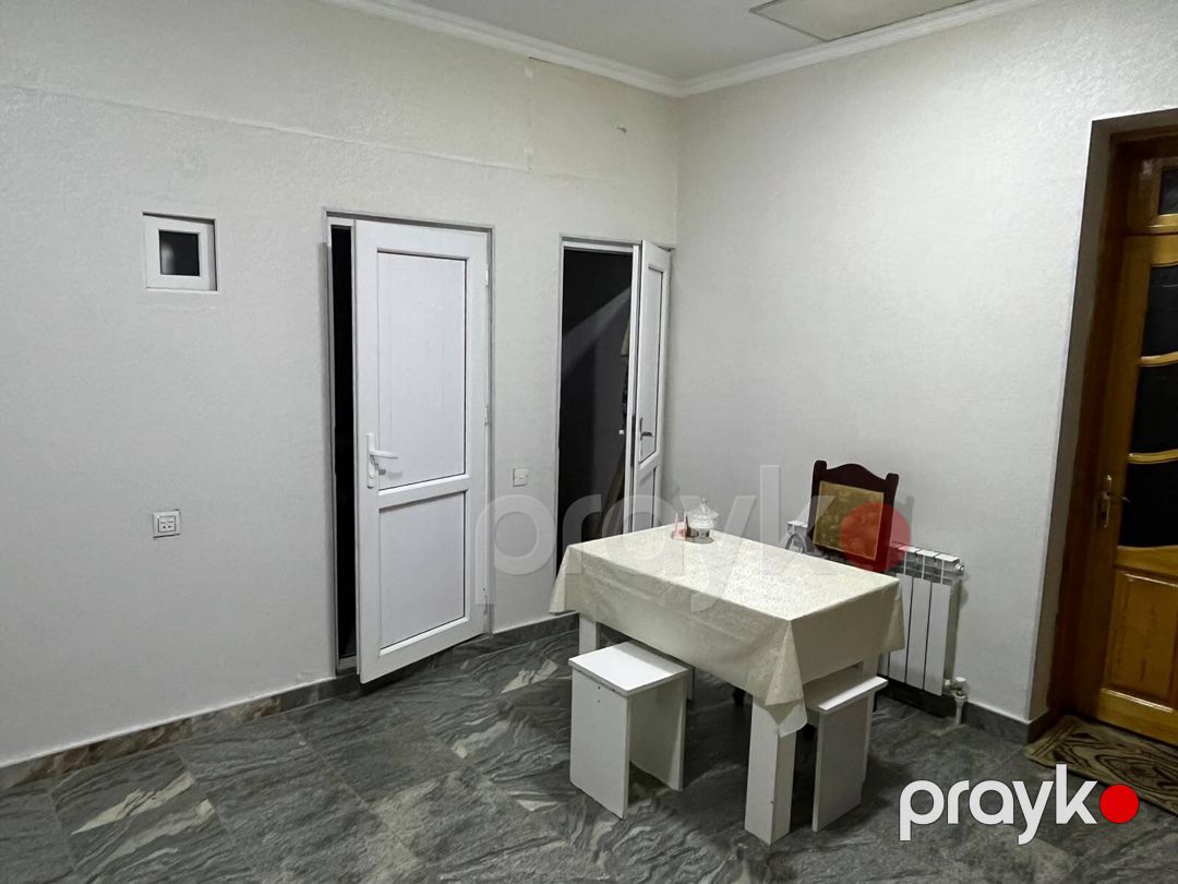Satılır 4 otaqlı həyət evi/bağ evi 117 m² — Ev, villa, Bakı (11)