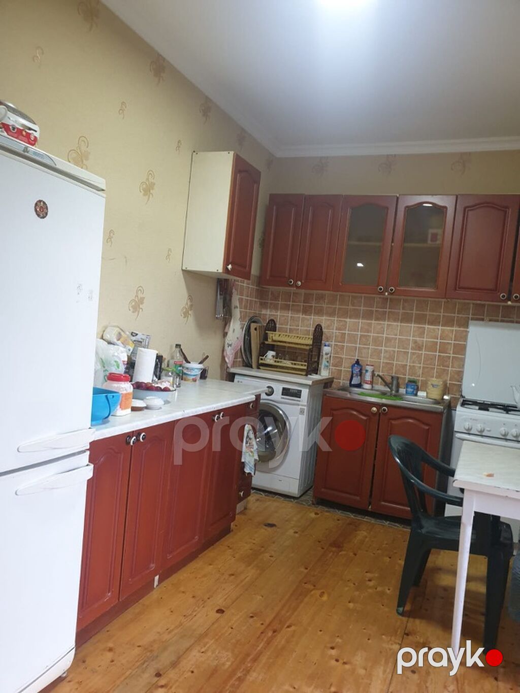 Satılır 6 otaqlı həyət evi/bağ evi 113 m² Qubanin Cici — Ev, villa, Bakı (9)