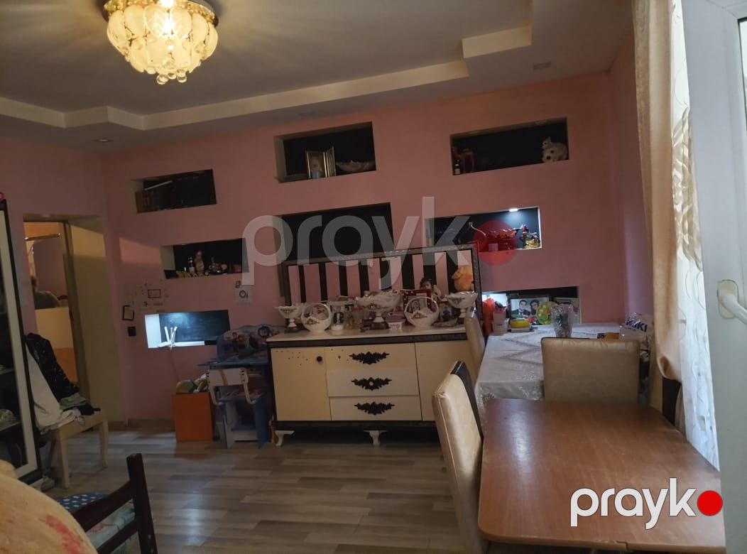 Satış: 8 otaqlı Ev / villa, 240 m², Binəqədi rayonu — Ev, villa, Bakı (6)