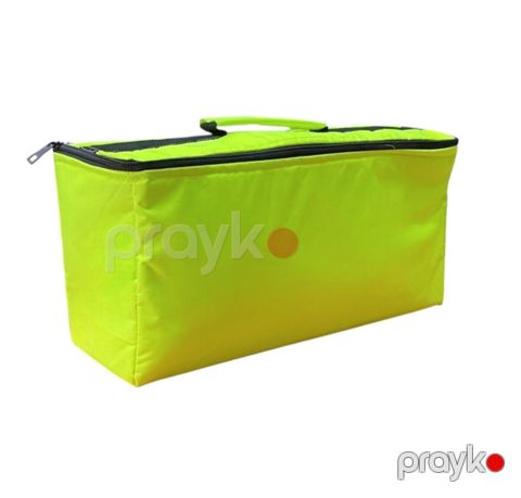 Termoçanta, sarı, 10 l — Bakı