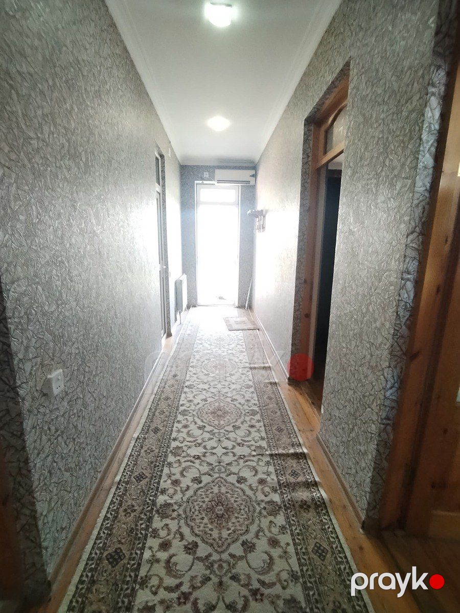 Satılır 4 otaqlı həyət evi/bağ evi 180 m² — Ev, villa, Bakı (11)